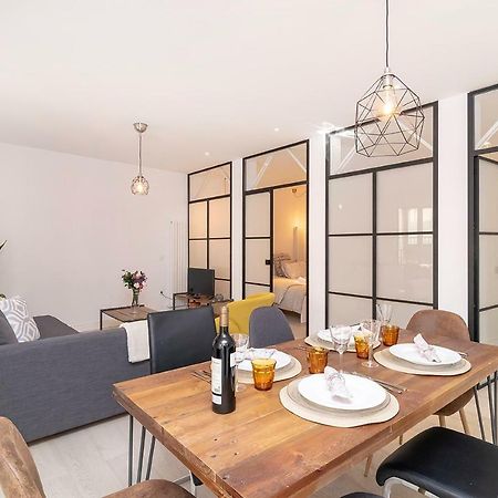 Smiling Apartment Near Puerta Del Sol By Batuecas 마드리드 외부 사진