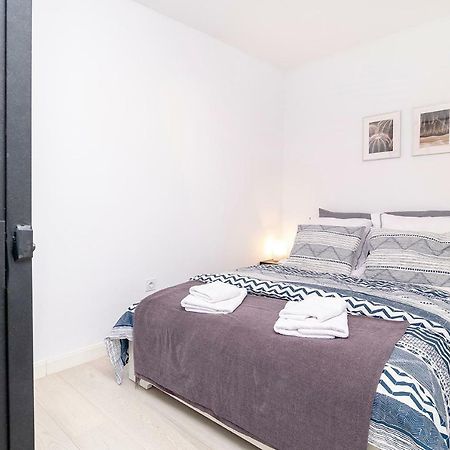 Smiling Apartment Near Puerta Del Sol By Batuecas 마드리드 외부 사진
