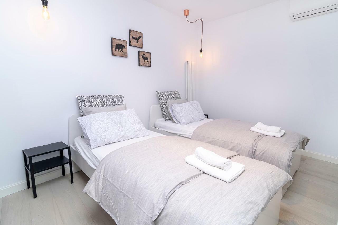 Smiling Apartment Near Puerta Del Sol By Batuecas 마드리드 외부 사진