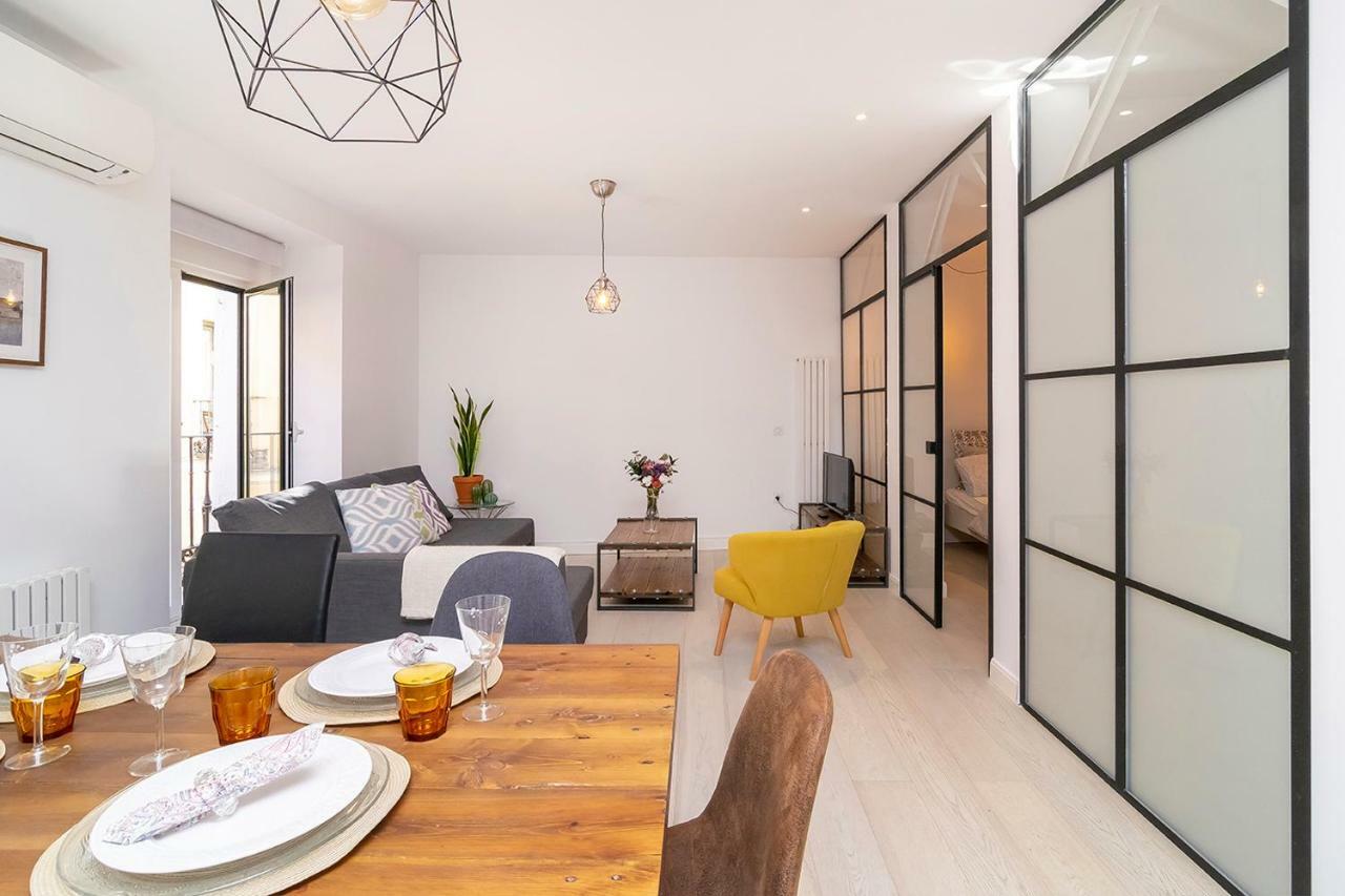 Smiling Apartment Near Puerta Del Sol By Batuecas 마드리드 외부 사진