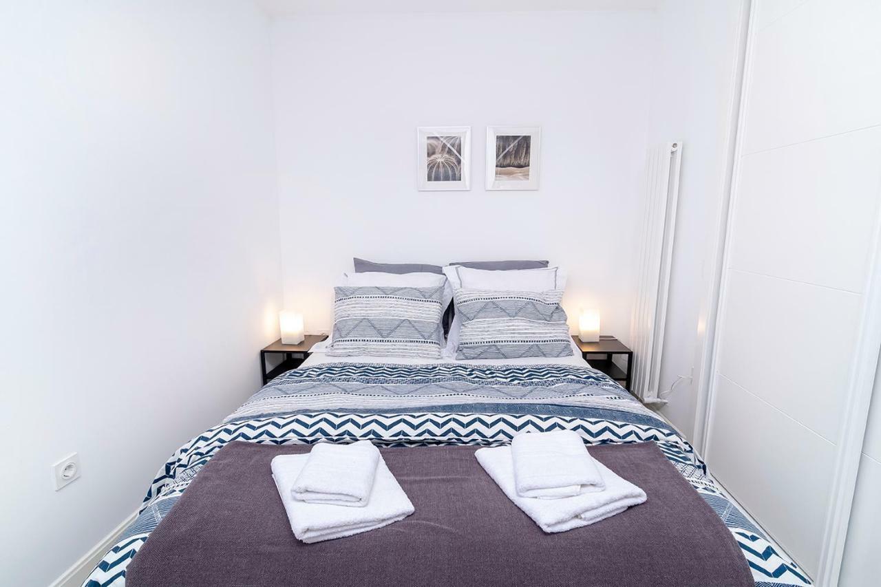 Smiling Apartment Near Puerta Del Sol By Batuecas 마드리드 외부 사진