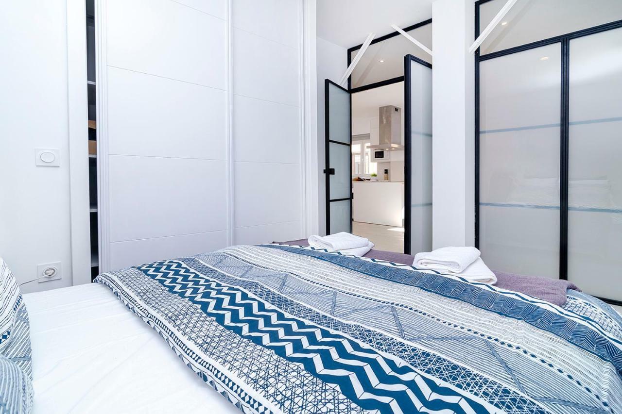 Smiling Apartment Near Puerta Del Sol By Batuecas 마드리드 외부 사진