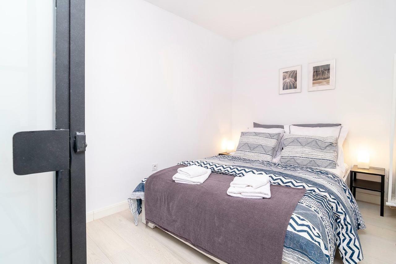 Smiling Apartment Near Puerta Del Sol By Batuecas 마드리드 외부 사진